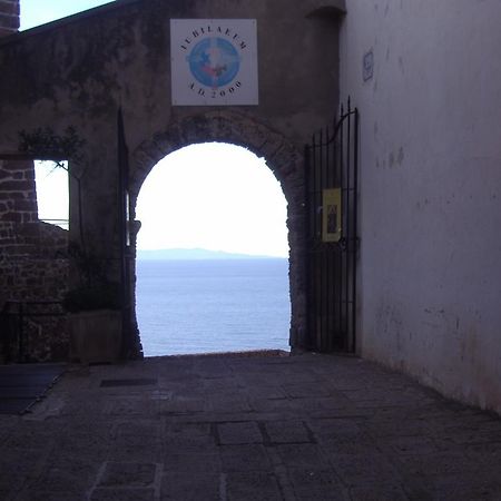 Sogno Di Rena Leilighet Castelsardo Eksteriør bilde