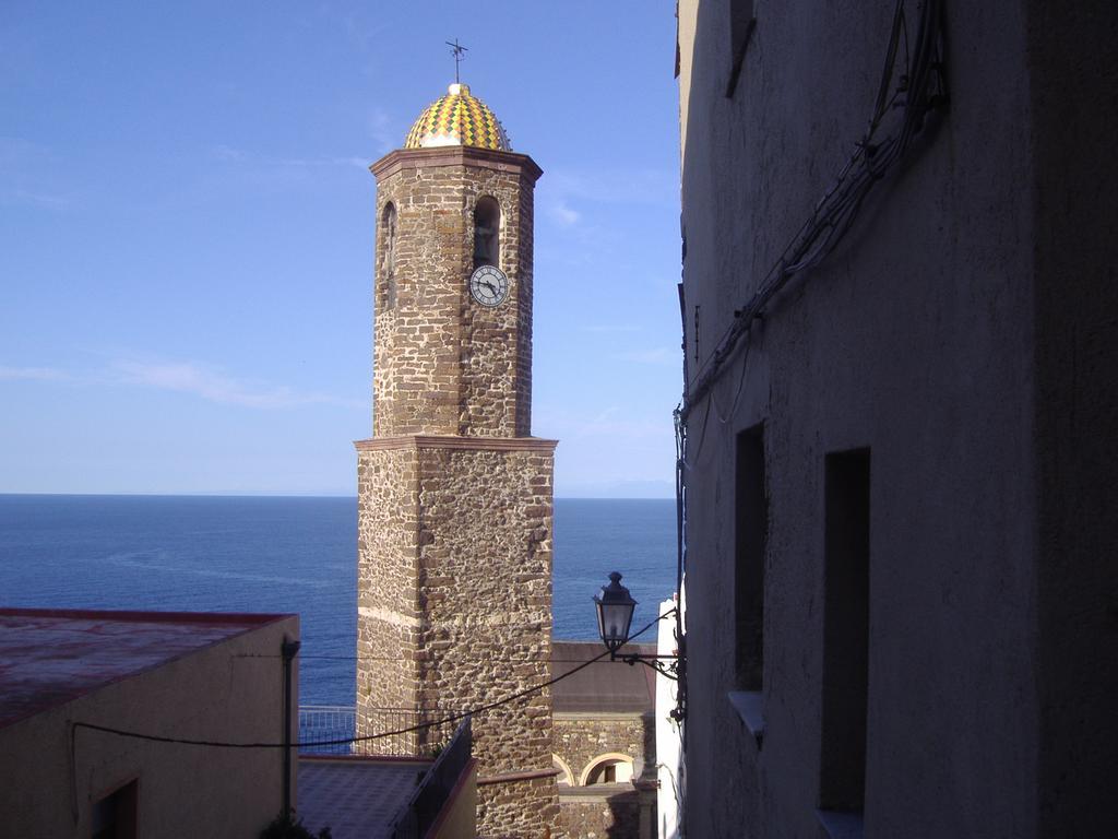 Sogno Di Rena Leilighet Castelsardo Eksteriør bilde