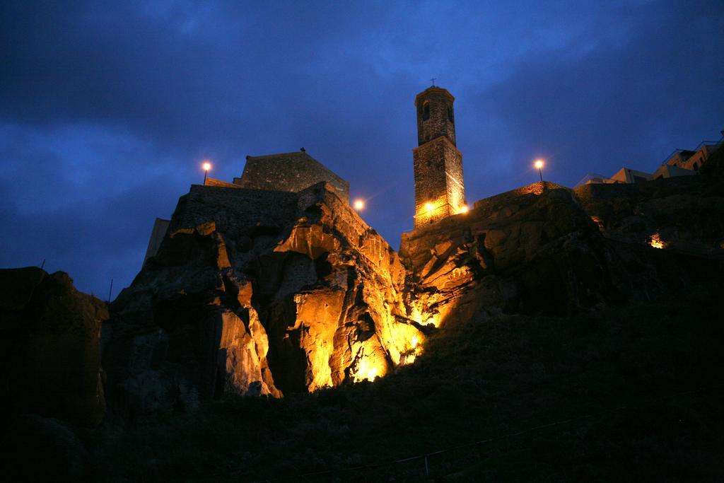 Sogno Di Rena Leilighet Castelsardo Eksteriør bilde